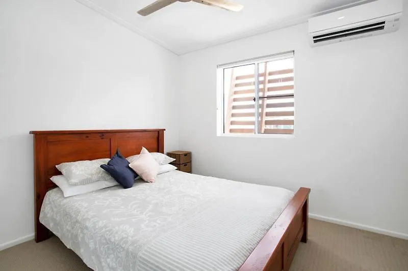 Apartment Marina Beach Holiday Home Cremorne Australia