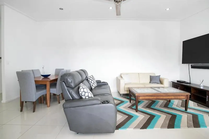 Apartment Marina Beach Holiday Home Cremorne